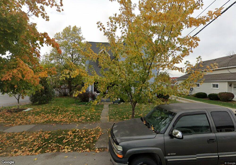 128 E 3rd St, Portland, IN 47371 - photo 1