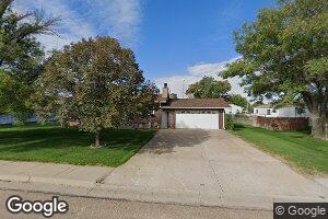 1108 W 12th St, Mc Cook, NE 69001