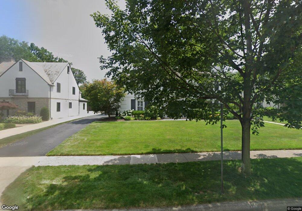 2655 Brentwood Rd, Columbus, OH 43209 - photo 1