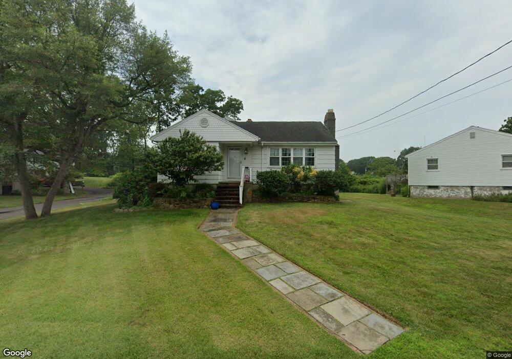 6 Lighthouse Point Terrace, New Haven, CT 06512 - photo 1