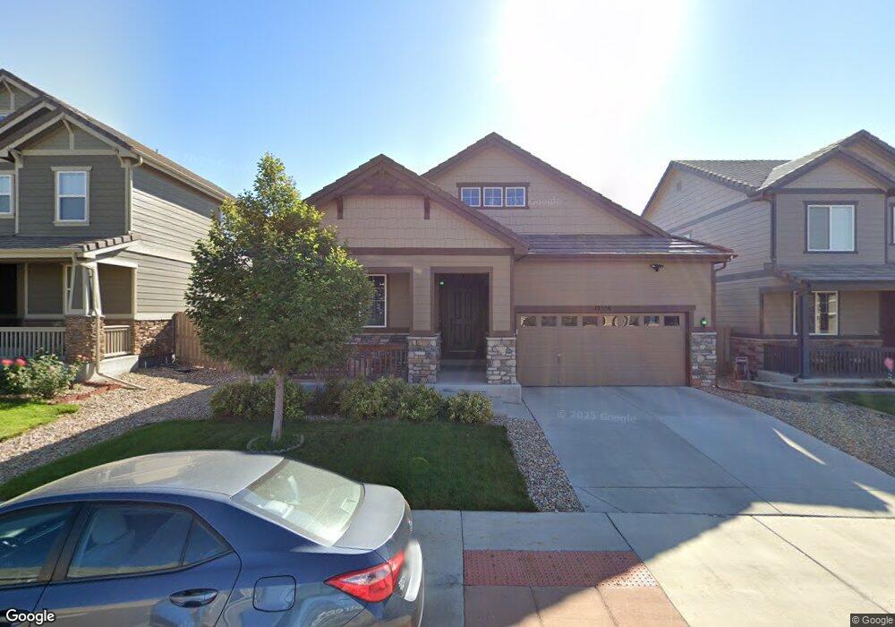 12556 Hudson Way, Denver, CO 80241 - photo 1