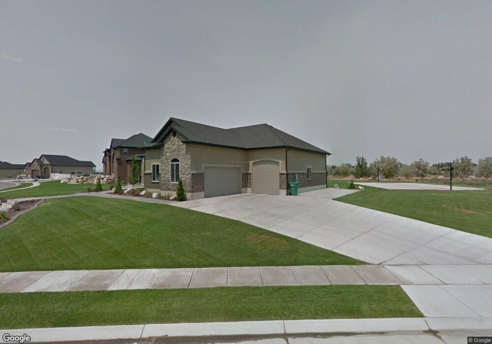 4816 W Haven Rd, West Haven, UT 84401 - photo 1