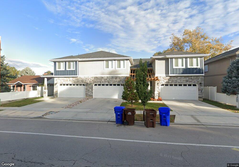 191 E 8000 S unit 802, Midvale, UT 84070 - photo 1