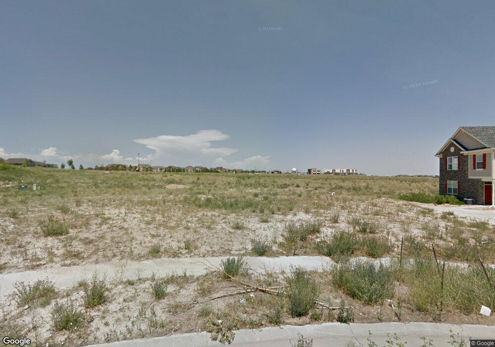 7249 S Millbrook Ct, Aurora, CO 80016 - photo 1