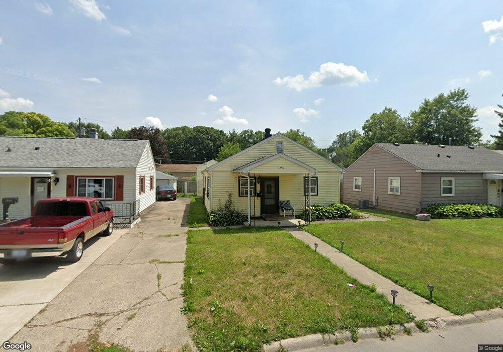 1446 Oak Ct, Lafayette, IN 47905 - photo 1