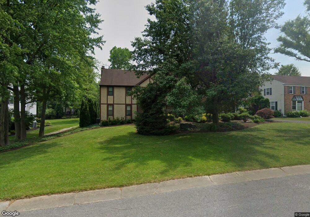 4554 Simon Rd, Wilmington, DE 19803 - photo 1