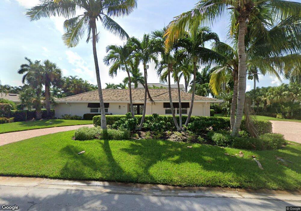 775 Parkview Ln, Naples, FL 34103 - photo 1