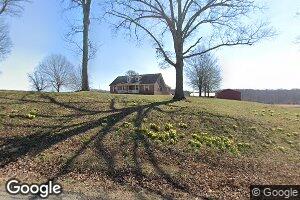 1002 Rocky Knob Rd, Finger, TN 38334