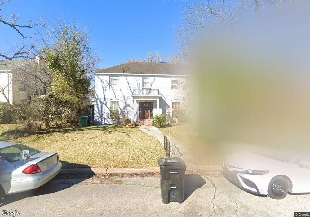 3341 Charleston St, Houston, TX 77021 - photo 1
