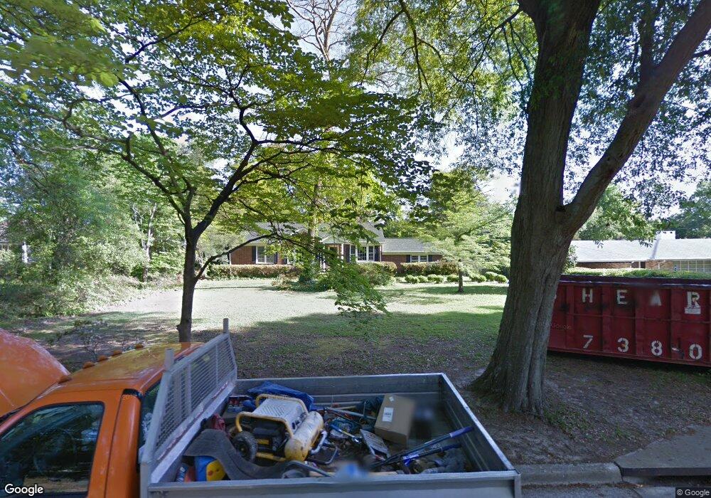 3023 Park Ave, Augusta, GA 30909 - photo 1