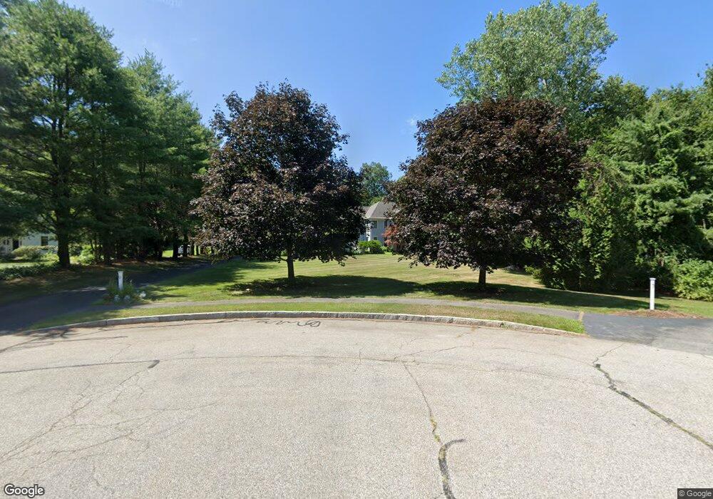 9 Olde Connecticut Path, Westborough, MA 01581 - photo 1