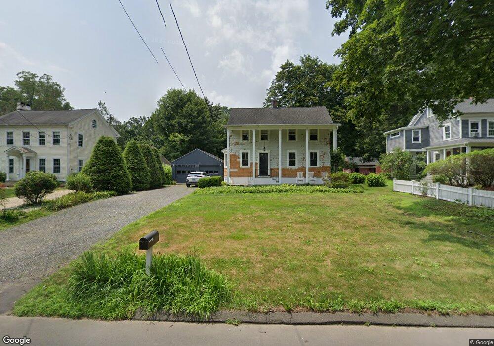 19 Boulevard, Newtown, CT 06470 - photo 1