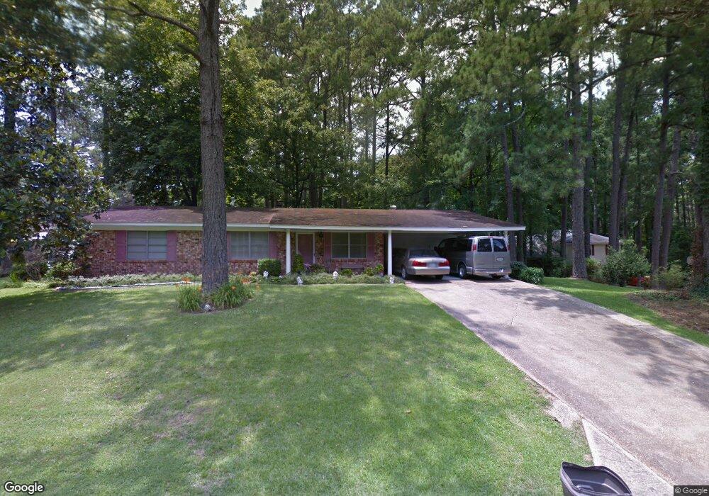 101 Iris Cir, Pineville, LA 71360 - photo 1