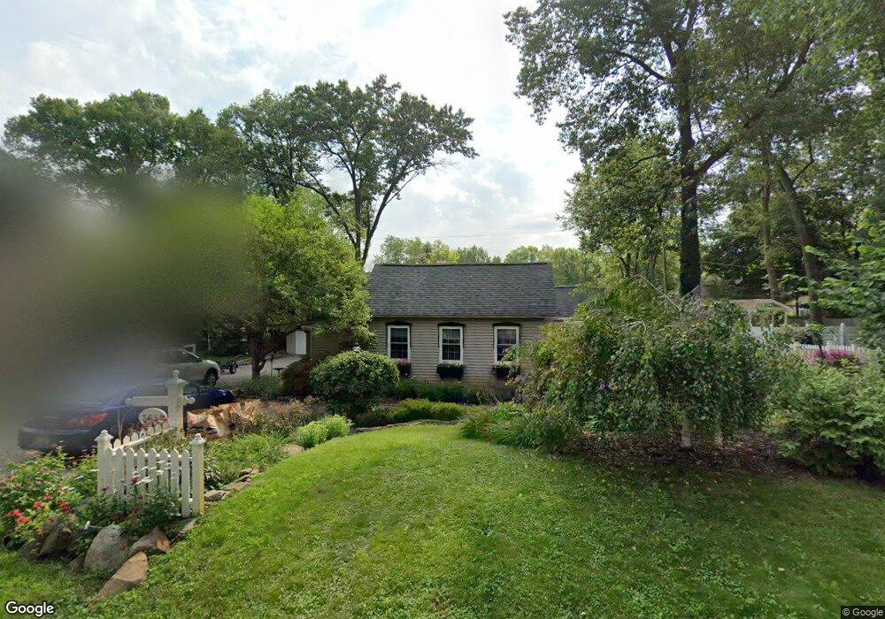 3651 Woodview Ave, West Bloomfield, MI 48324 - photo 1