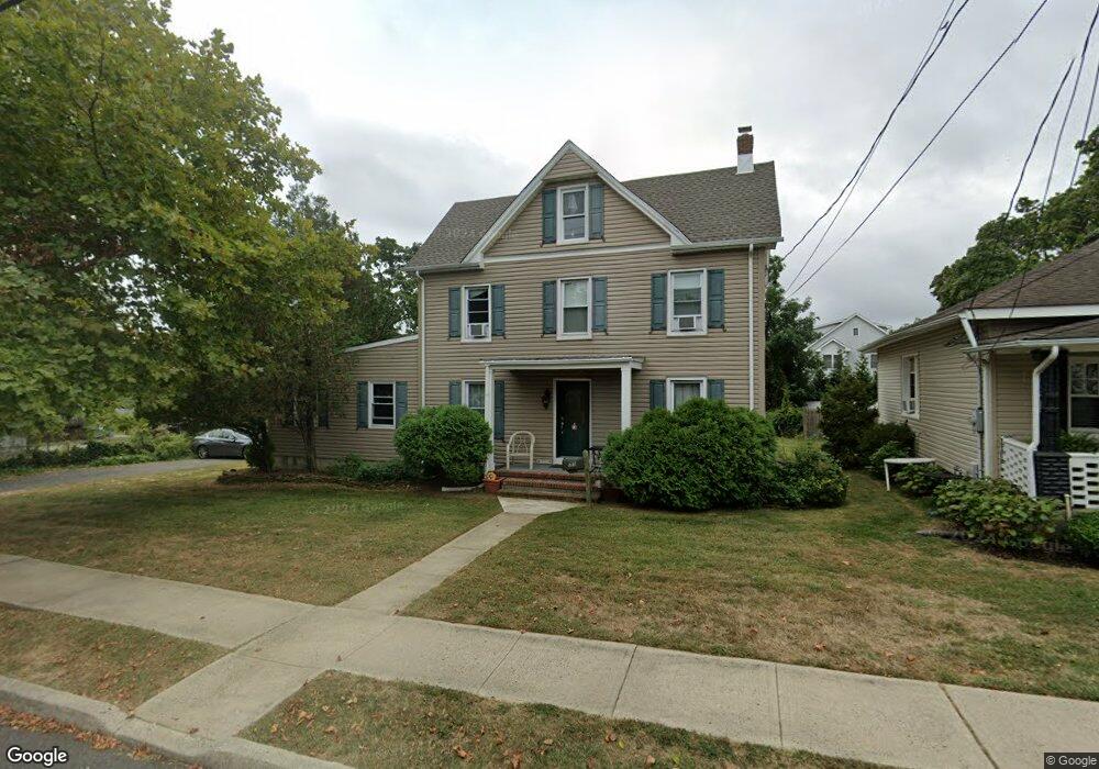 71 Center Ave, Atlantic Highlands, NJ 07716 - photo 1