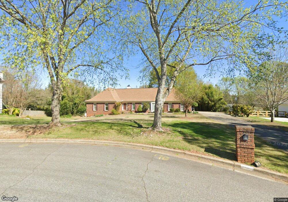 930 Saddle Ridge Ct unit 9, Roswell, GA 30076 - photo 1