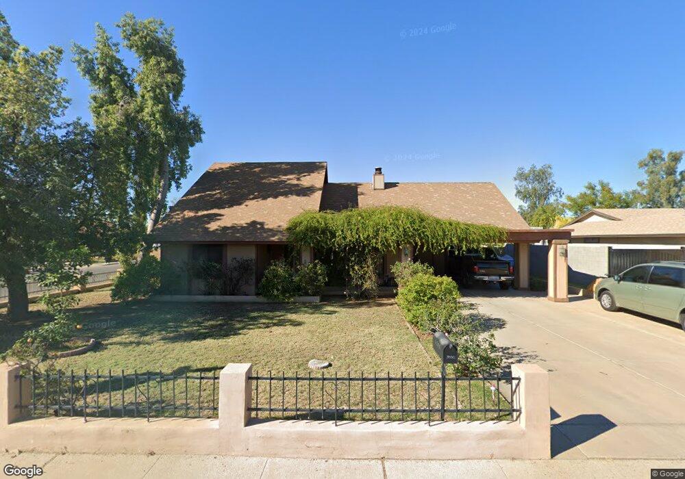 3402 N 88th Ave unit NICE, Phoenix, AZ 85037 - photo 1