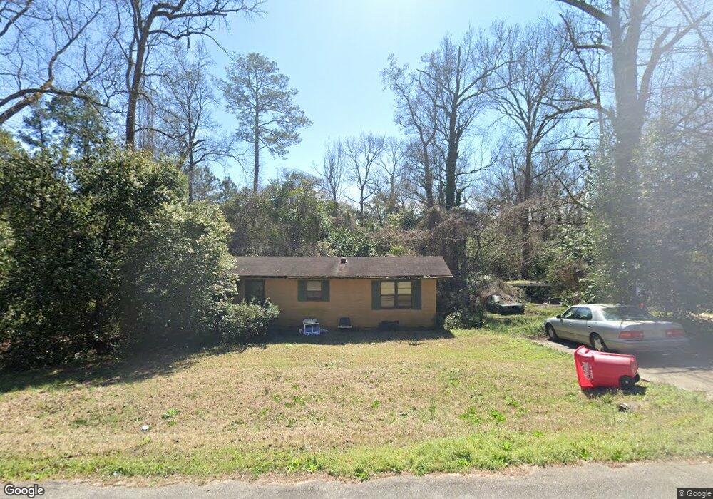 2103 Bayswater Rd, Macon, GA 31211 - photo 1