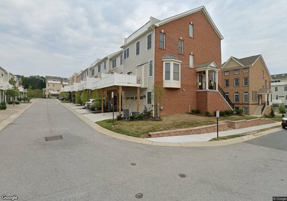 2622 Twin Birch Rd, Hanover, MD 21076 - photo 1