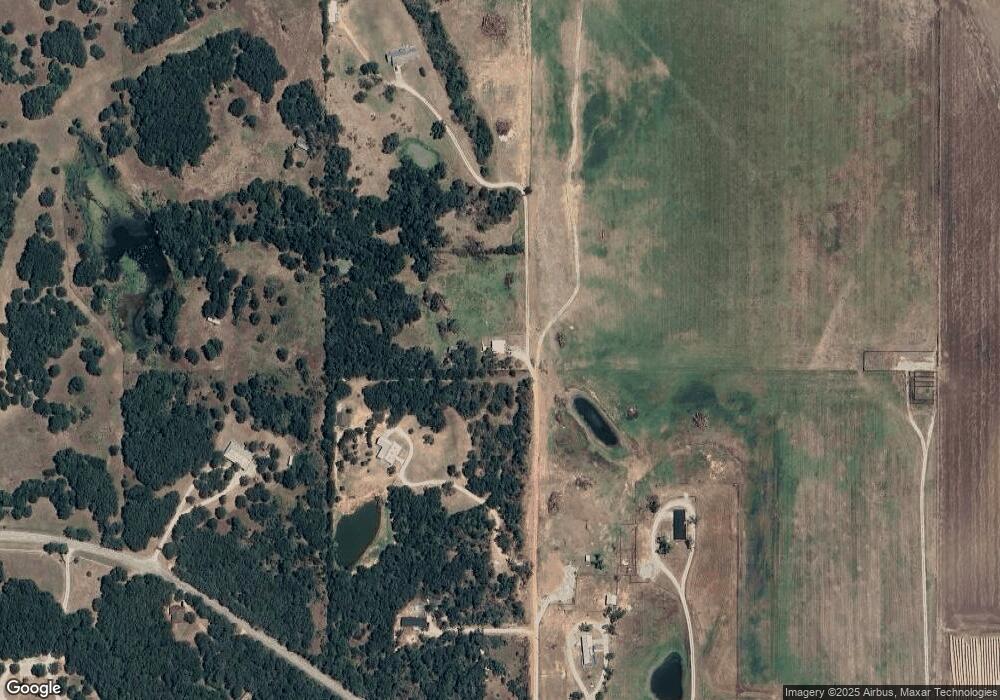 313 River Bottom Rd, Ardmore, OK 73401 - photo 1