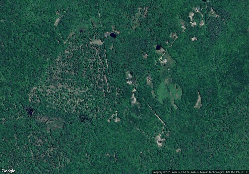 LOT2H Libby Rd, New Durham, NH 03855 - photo 1