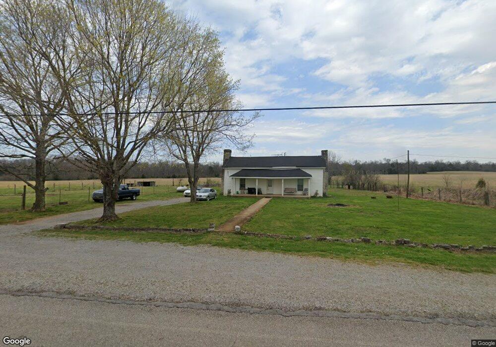 3436 Anes Station Rd, Lewisburg, TN 37091 - photo 1
