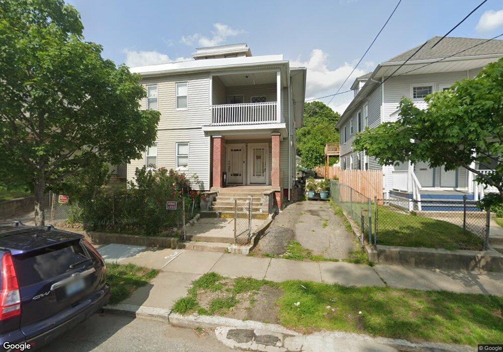 258 Hamilton St unit 260, Providence, RI 02907 - photo 1