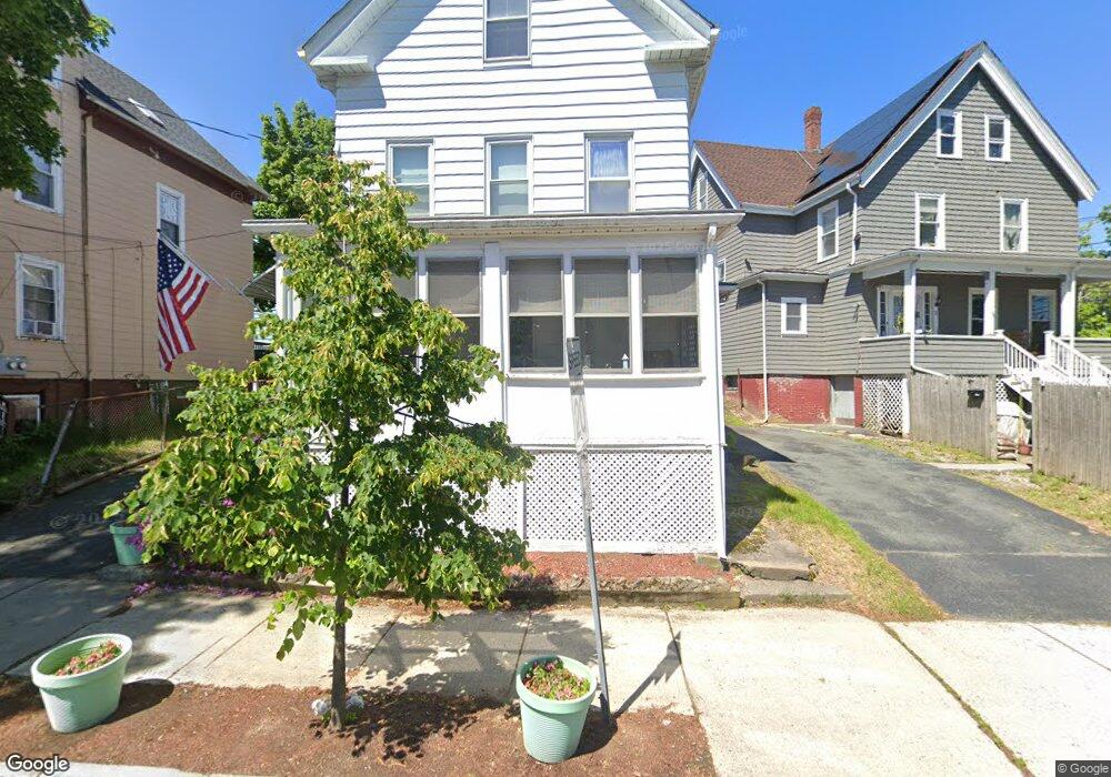 5 Laurel St, Lynn, MA 01905 - photo 1