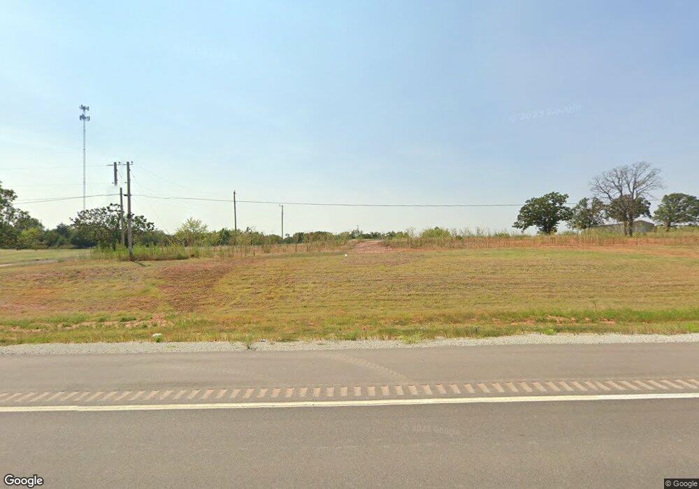 20348 Highway 102, Tecumseh, OK 74873 - photo 1