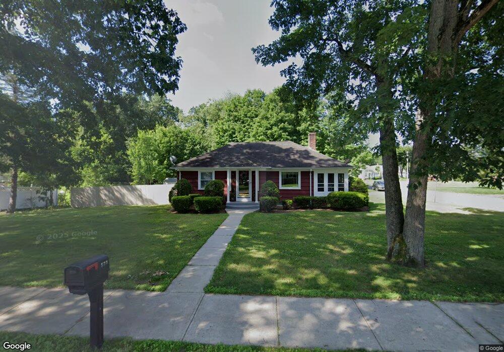 539 Chapin St, Ludlow, MA 01056 - photo 1