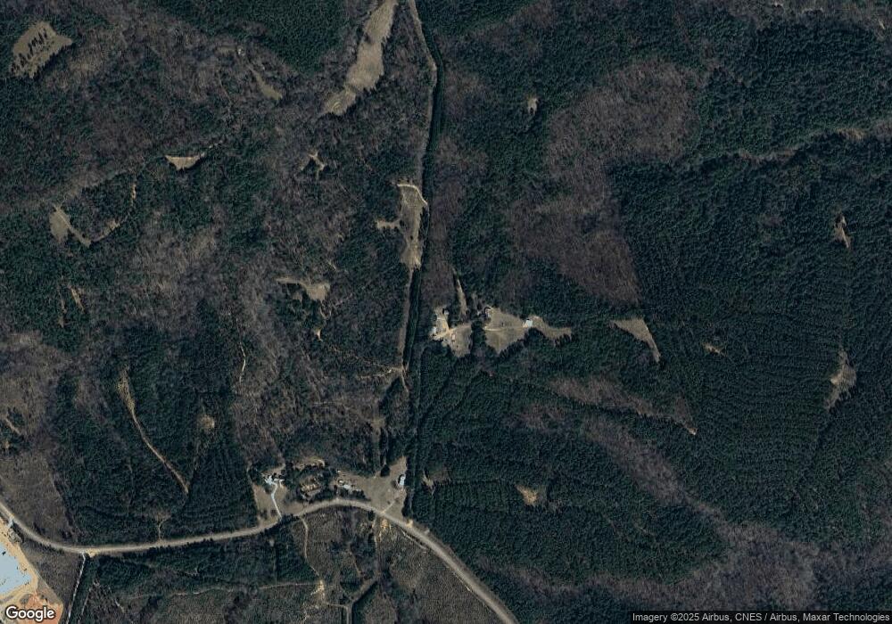 1888 Hulmes Chapel Rd, Elberton, GA 30635 - photo 1