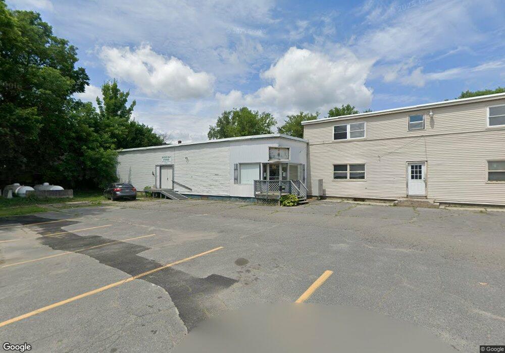 86 Elm St, Waterville, ME 04901 - photo 1