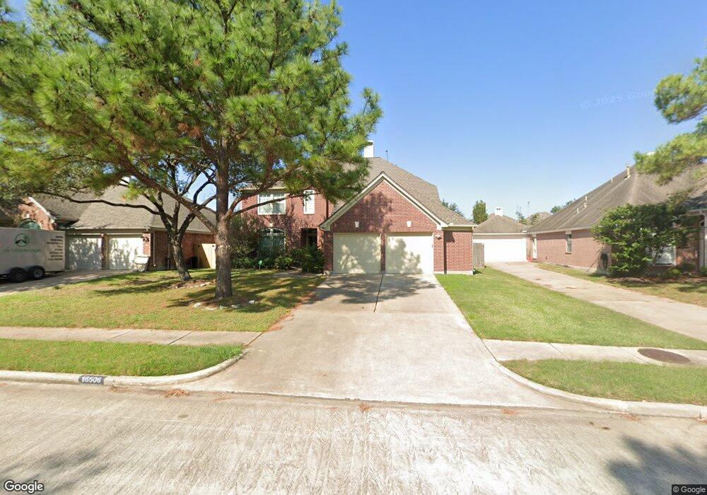 16506 Lasting Light Ln, Houston, TX 77095 - photo 1