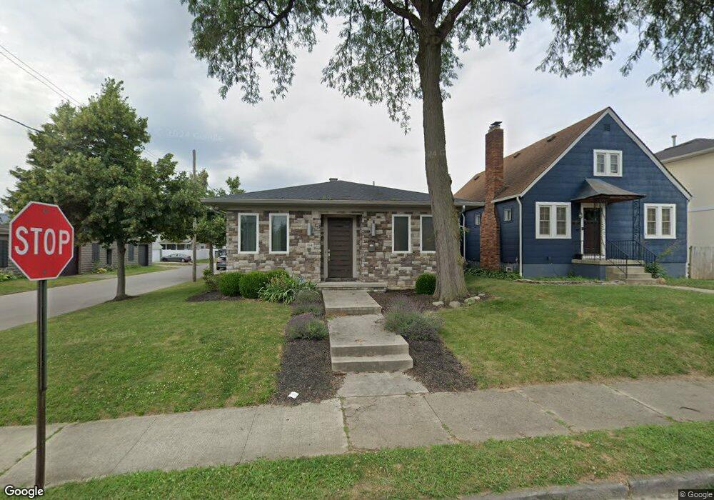 488 E Kossuth St unit 100, Columbus, OH 43206 - photo 1