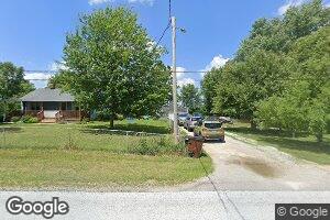 9192 W State Road 234, Shirley, IN 47384
