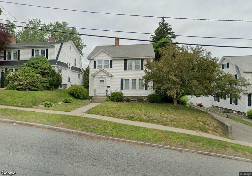 9 Rexhame Rd, Worcester, MA 01606 - photo 1