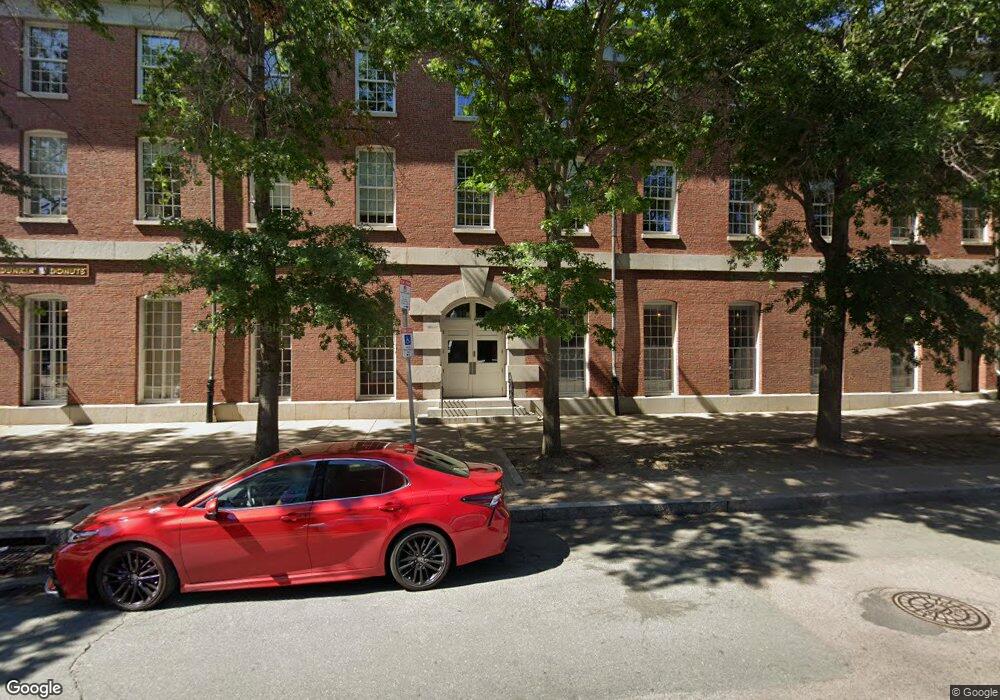 62 1st Ave, Charlestown, MA 02129 - photo 1