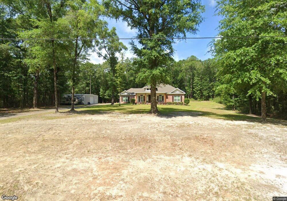 3571 Sherbrook Rd, Wilmer, AL 36587 - photo 1