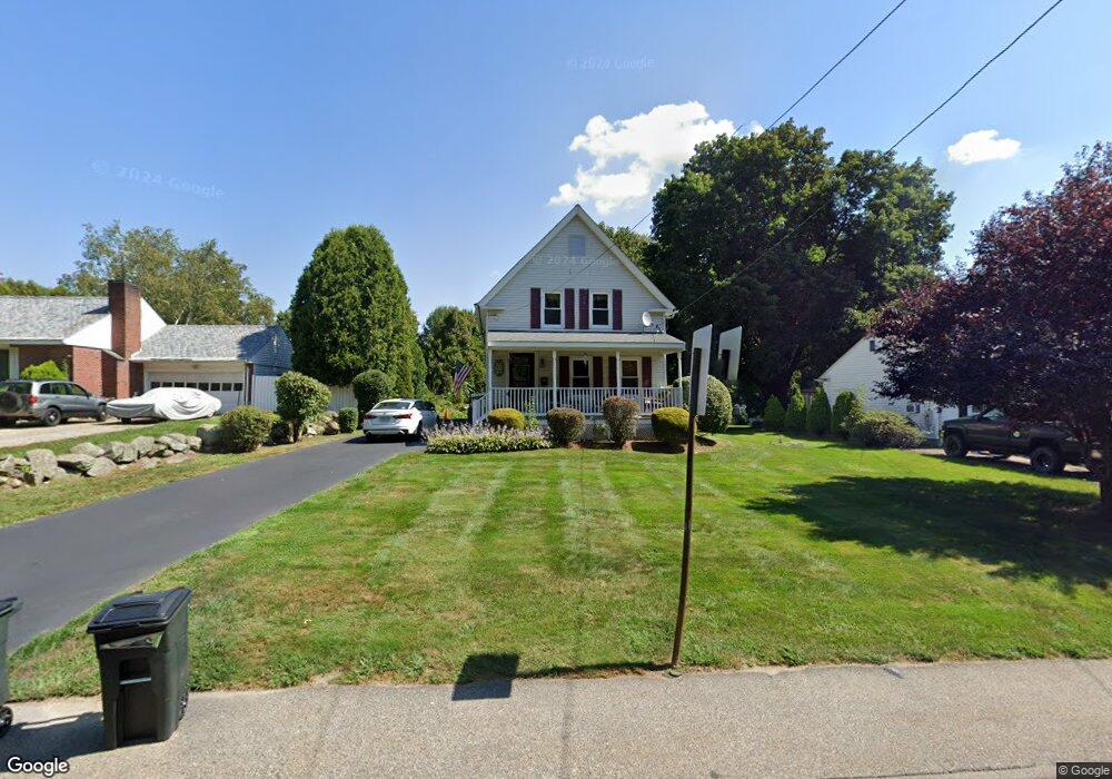 9 Highland St, Milford, MA 01757 - photo 1