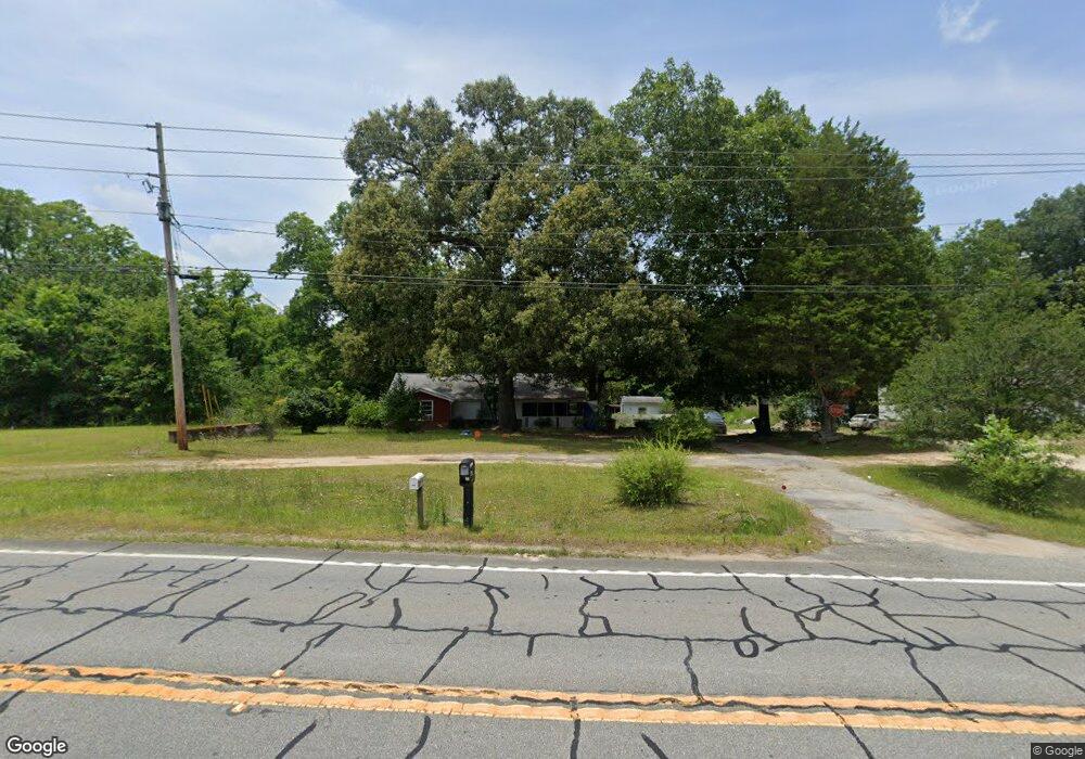 4073 Ocmulgee East Blvd, Macon, GA 31217 - photo 1