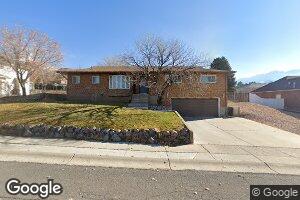 1388 N 550 E, Nephi, UT 84648