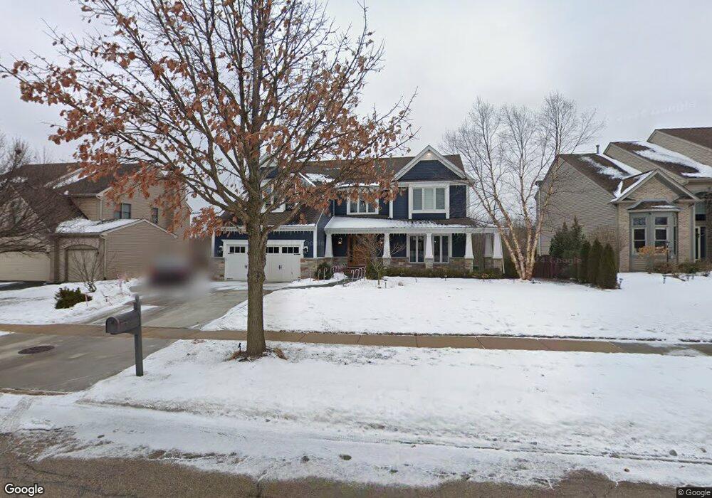 1411 Boulder Bluff Ln unit 1, Algonquin, IL 60102 - photo 1