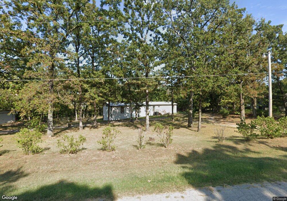 2645 S 284th Ave E, Broken Arrow, OK 74014 - photo 1