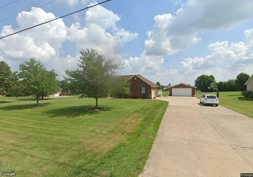 7612 Stacy Rd, Charlestown, IN 47111 - photo 1