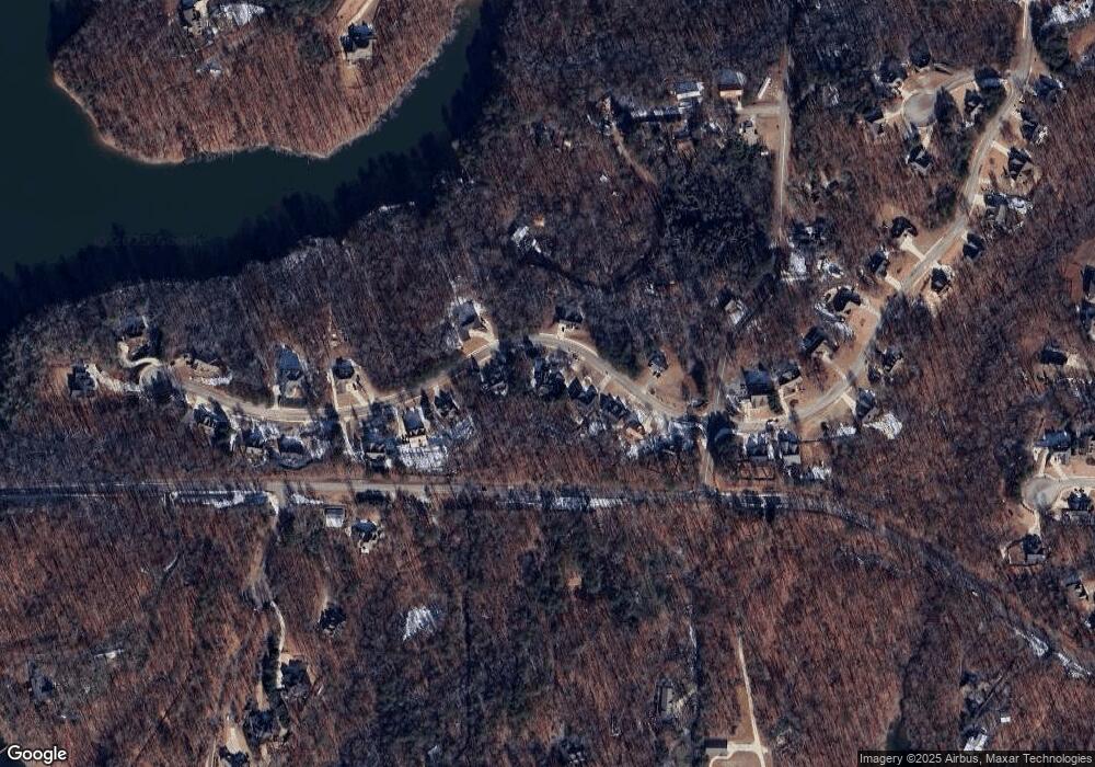 3427 Talking Leaves Trail, Gainesville, GA 30506 - photo 1