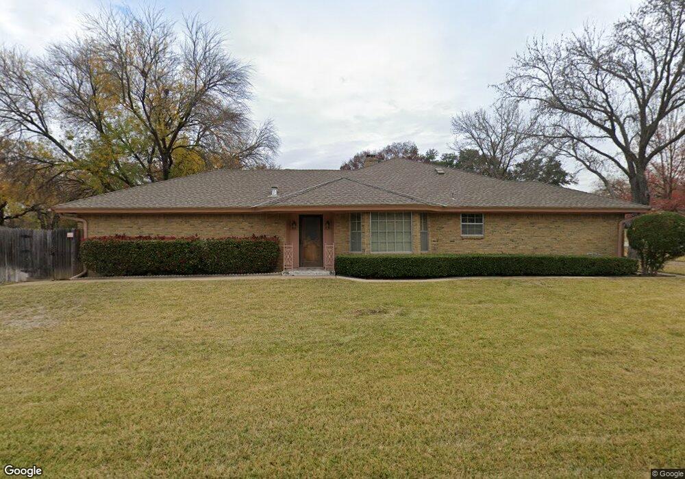 3604 Briarbrook Ct, Colleyville, TX 76034 - photo 1