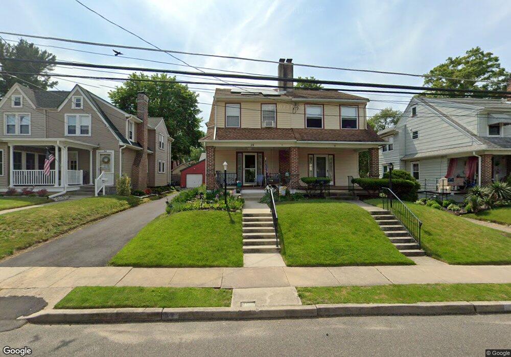 40 Linden Ave, Pitman, NJ 08071 - photo 1