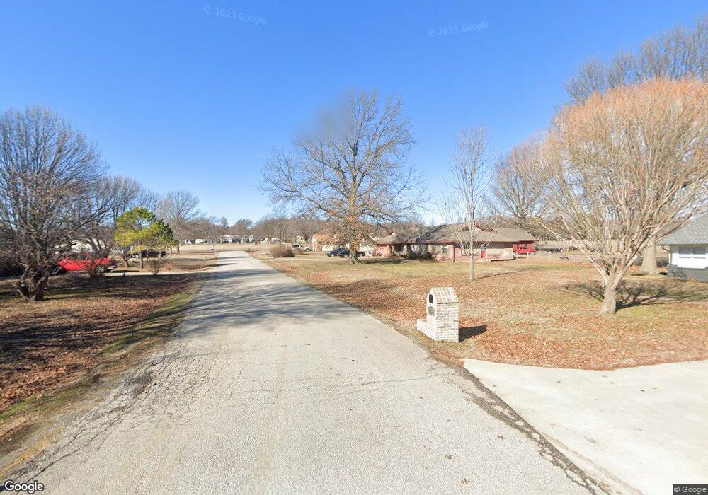 0 Honeysuckle Ln, Claremore, OK 74019 - photo 1