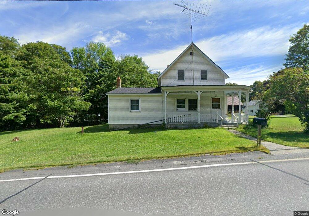 177 Websterville Rd, Barre, VT 05641 - photo 1