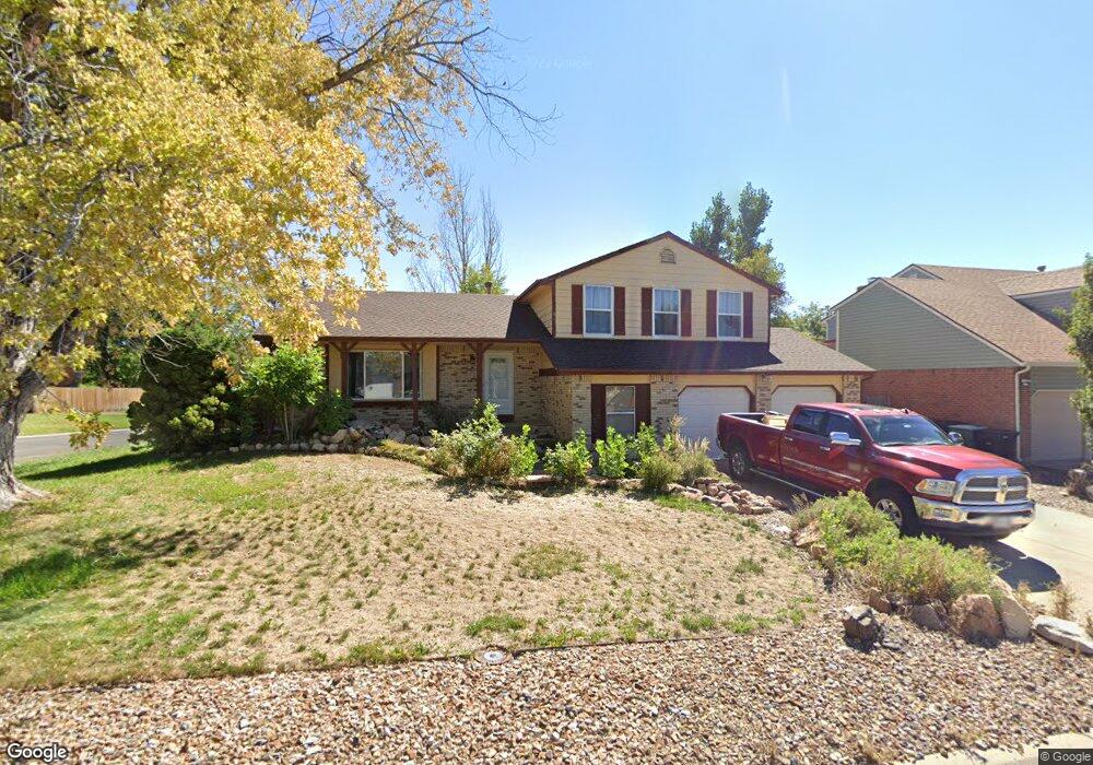 3674 E 134th Way, Thornton, CO 80241 - photo 1